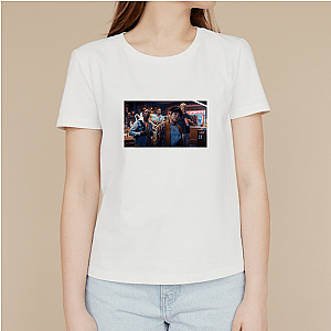 Side Quest Limited Collection Side Quest T-Shirts