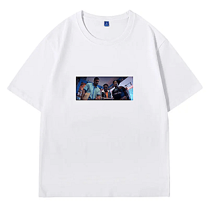 Side Quest Merchandise Side Quest T-Shirts