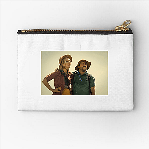 Side Quest Signature Side Quest Zipper Pouches