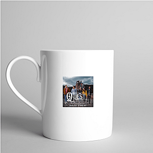 Side Quest Special Collection Side Quest Mugs