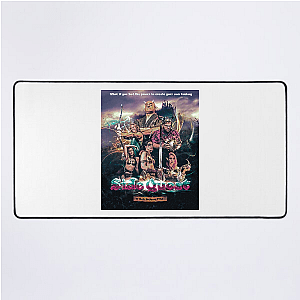 Side Quest Merch Side Quest Mouse Pads