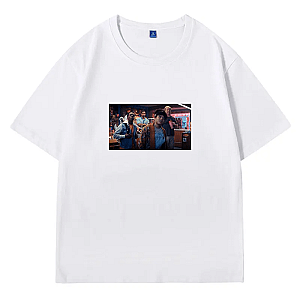 Side Quest Limited Collection Side Quest T-Shirts