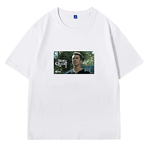 Side Quest Merch For Fans Side Quest T-Shirts