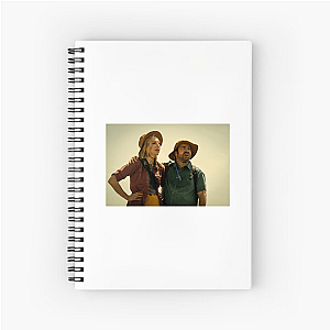 Side Quest Signature Side Quest Notebook