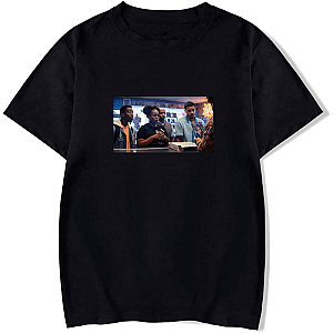 Side Quest Merchandise For Fans Side Quest T-Shirts