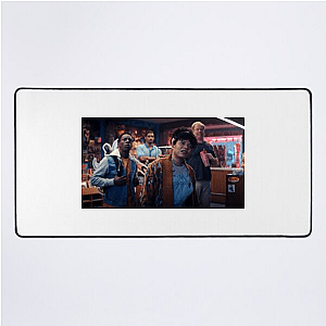 Side Quest Limited Collection Side Quest Mouse Pads