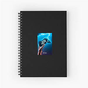 Side Quest Merch Collection Side Quest Notebook