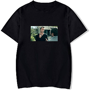 Side Quest Fan Art Side Quest T-Shirts