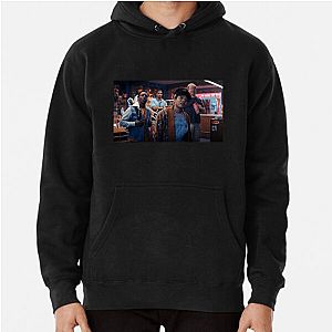 Side Quest Limited Collection Side Quest Hoodies