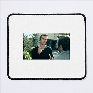 Side Quest Fan Art Side Quest Mouse Pads