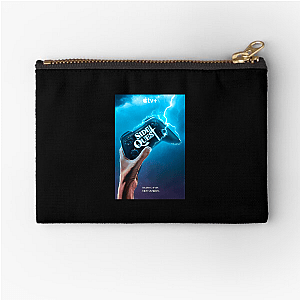 Side Quest Merch Collection Side Quest Zipper Pouches
