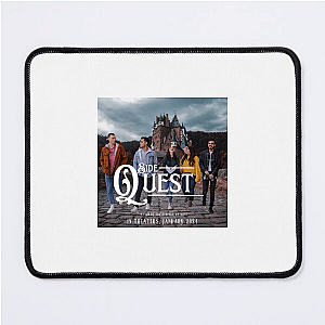 Side Quest Special Collection Side Quest Mouse Pads