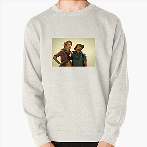 Side Quest Signature Side Quest Sweatshirts
