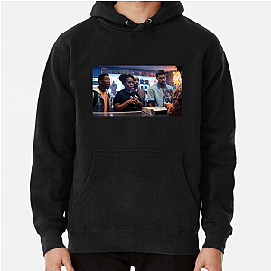 Side Quest Merchandise For Fans Side Quest Hoodies