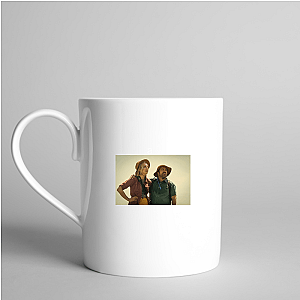 Side Quest Signature Side Quest Mugs