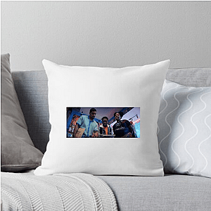 Side Quest Merchandise Side Quest Pillows Cover