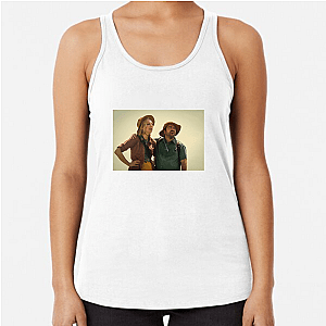 Side Quest Signature Side Quest Tank Tops