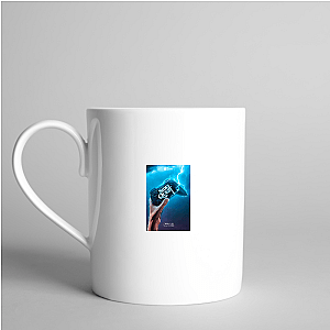 Side Quest Merch Collection Side Quest Mugs