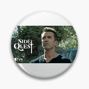 Side Quest Merch For Fans Side Quest Pins