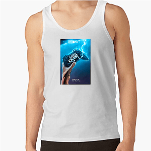 Side Quest Merch Collection Side Quest Tank Tops