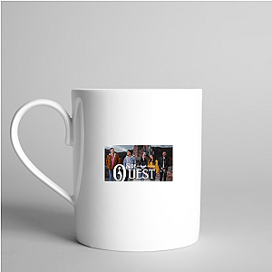Side Quest Collection for fans Side Quest Mugs