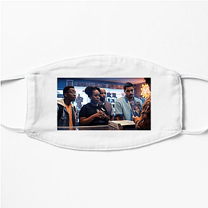 Side Quest Merchandise For Fans Side Quest Face Masks