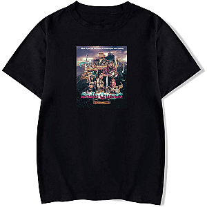 Side Quest Merch Side Quest T-Shirts