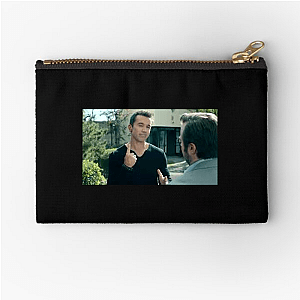 Side Quest Fan Art Side Quest Zipper Pouches