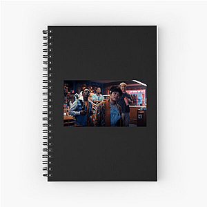 Side Quest Limited Collection Side Quest Notebook