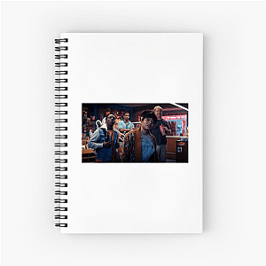 Side Quest Limited Collection Side Quest Notebook