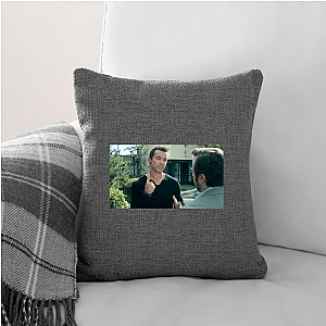 Side Quest Fan Art Side Quest Pillows Cover