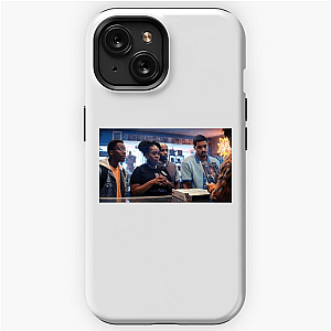 Side Quest Merchandise For Fans Side Quest iPhone Cases