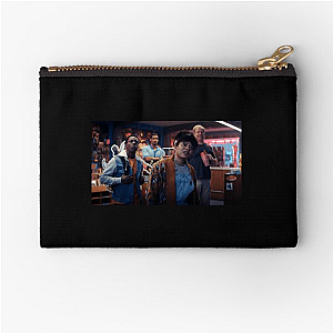 Side Quest Limited Collection Side Quest Zipper Pouches