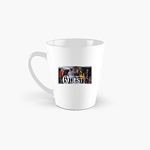 Side Quest Collection for fans Side Quest Mugs