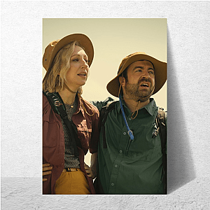 Side Quest Signature Side Quest Posters
