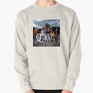 Side Quest Special Collection Side Quest Sweatshirts