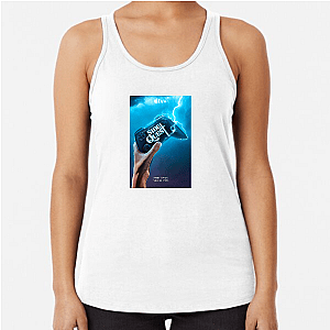 Side Quest Merch Collection Side Quest Tank Tops