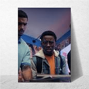 Side Quest Merchandise Side Quest Posters