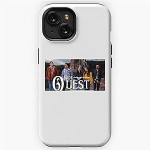 Side Quest Collection for fans Side Quest Samsung Cases