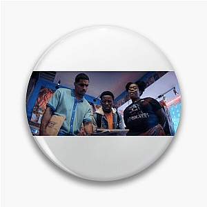 Side Quest Merchandise Side Quest Pins