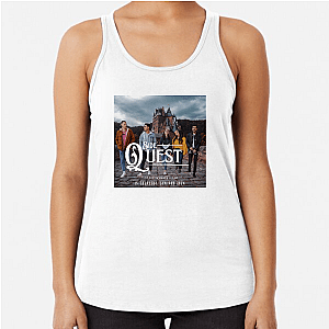 Side Quest Special Collection Side Quest Tank Tops