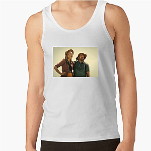 Side Quest Signature Side Quest Tank Tops