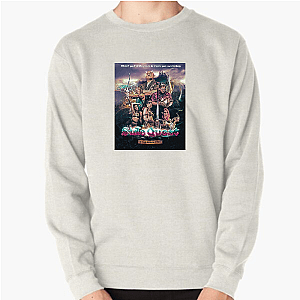 Side Quest Merch Side Quest Sweatshirts