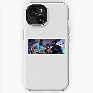Side Quest Merchandise Side Quest iPhone Cases