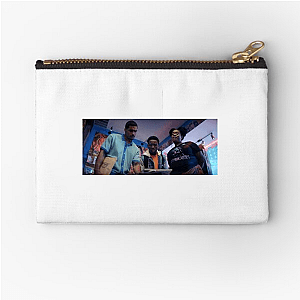 Side Quest Merchandise Side Quest Zipper Pouches