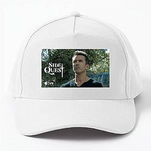 Side Quest Merch For Fans Side Quest Hats & Caps