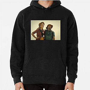 Side Quest Signature Side Quest Hoodies