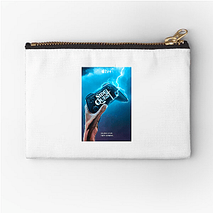 Side Quest Merch Collection Side Quest Zipper Pouches