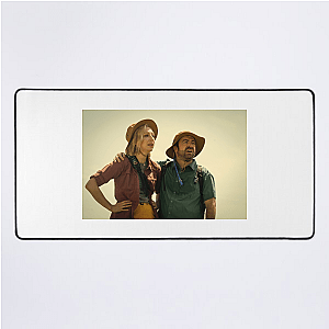 Side Quest Signature Side Quest Mouse Pads