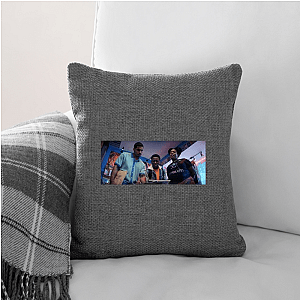 Side Quest Merchandise Side Quest Pillows Cover
